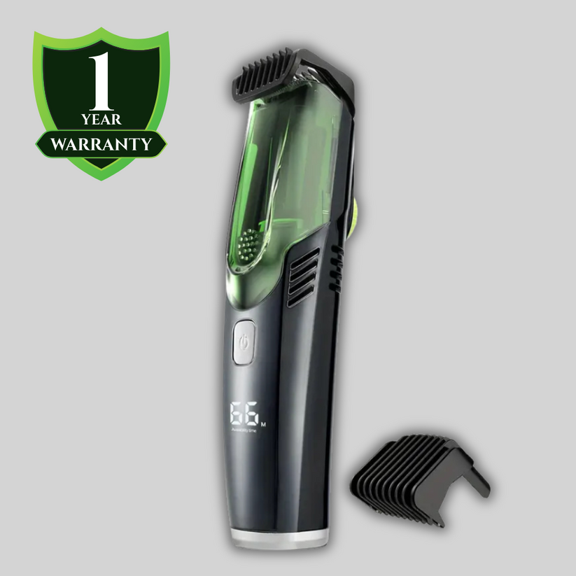 NO-MESS MODERN TRIMMER